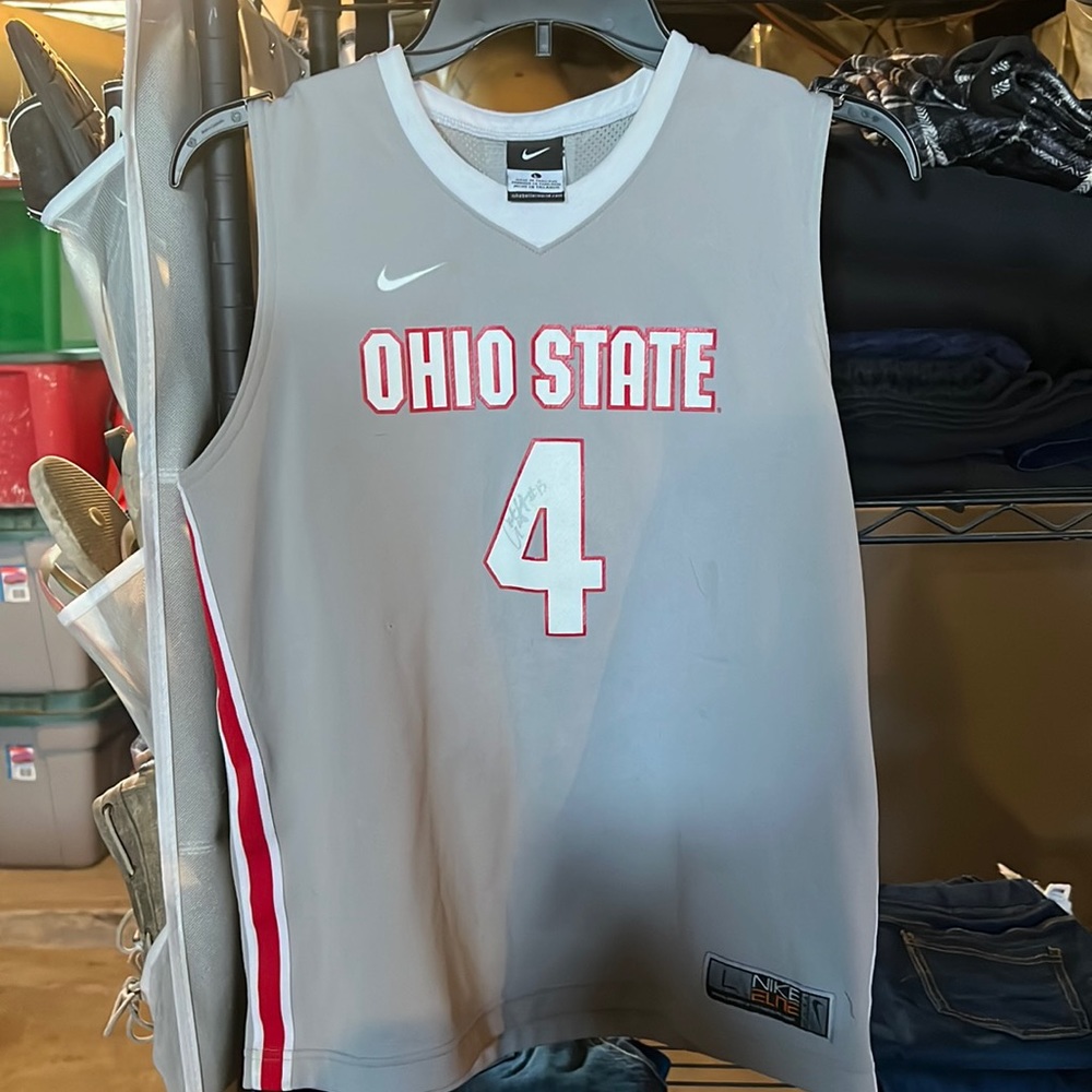 Aaron Craft Hersey